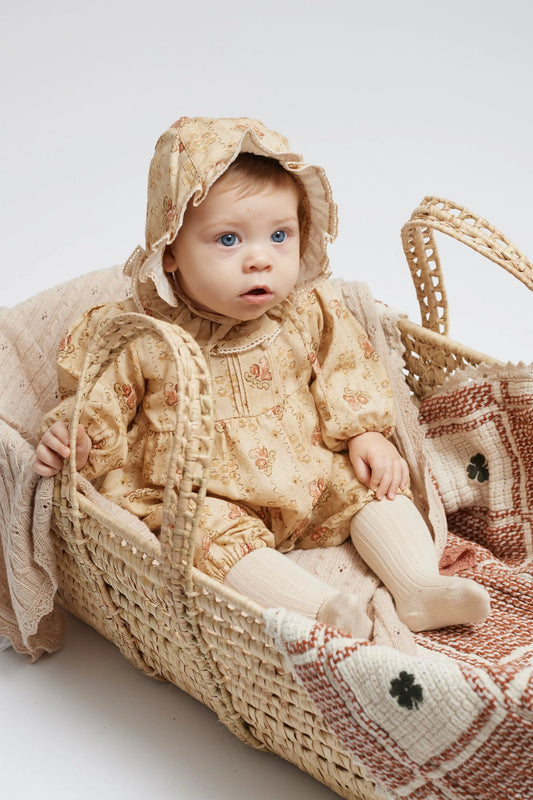 Misha &amp; Puff - Scout Cardigan (18M-6Y)