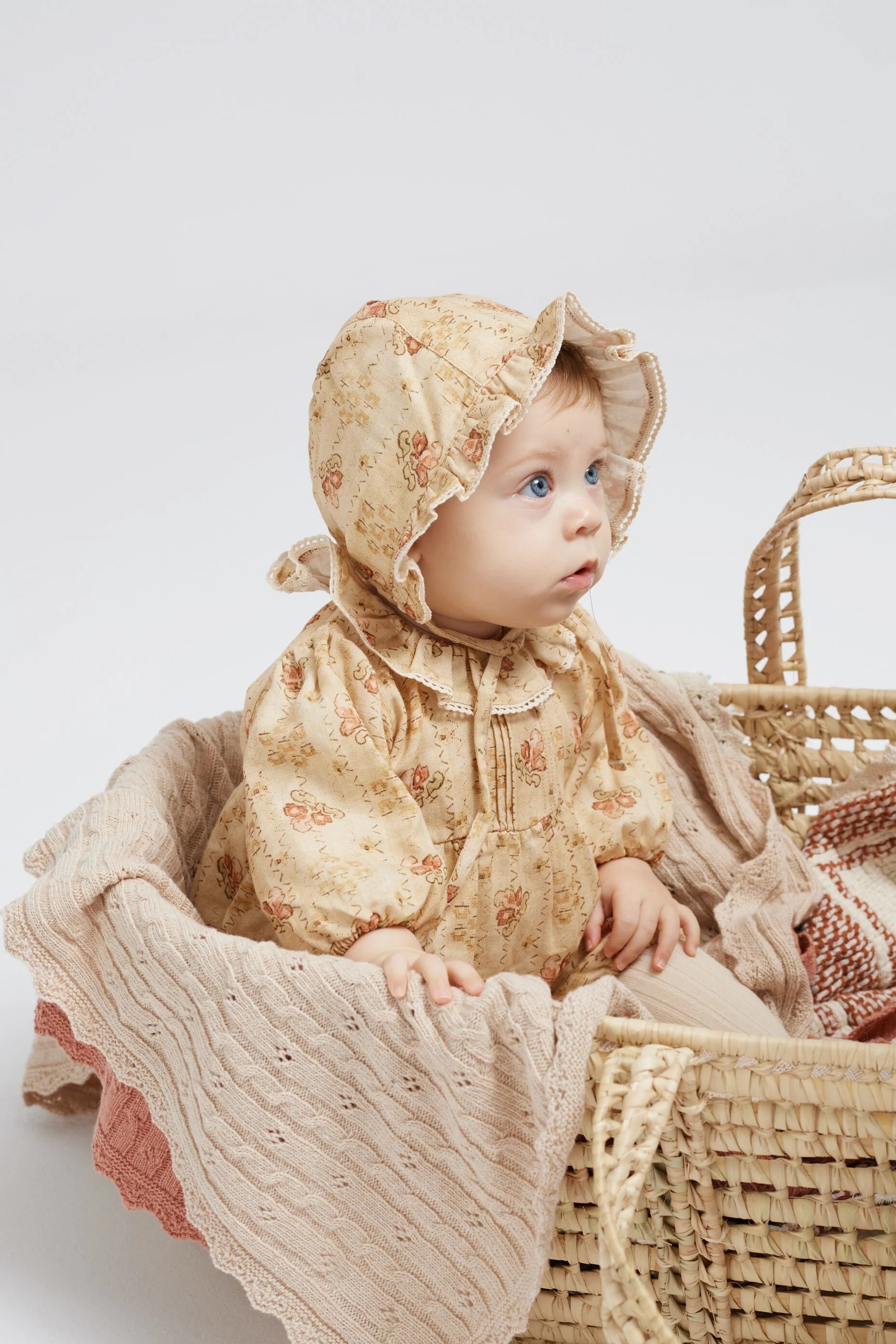 Misha &amp; Puff - Scout Cardigan (18M-6Y)