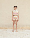 Gallery viewerに画像を読み込む, <Bebe Organic> Paloma Shorts（4Y-6Y）
