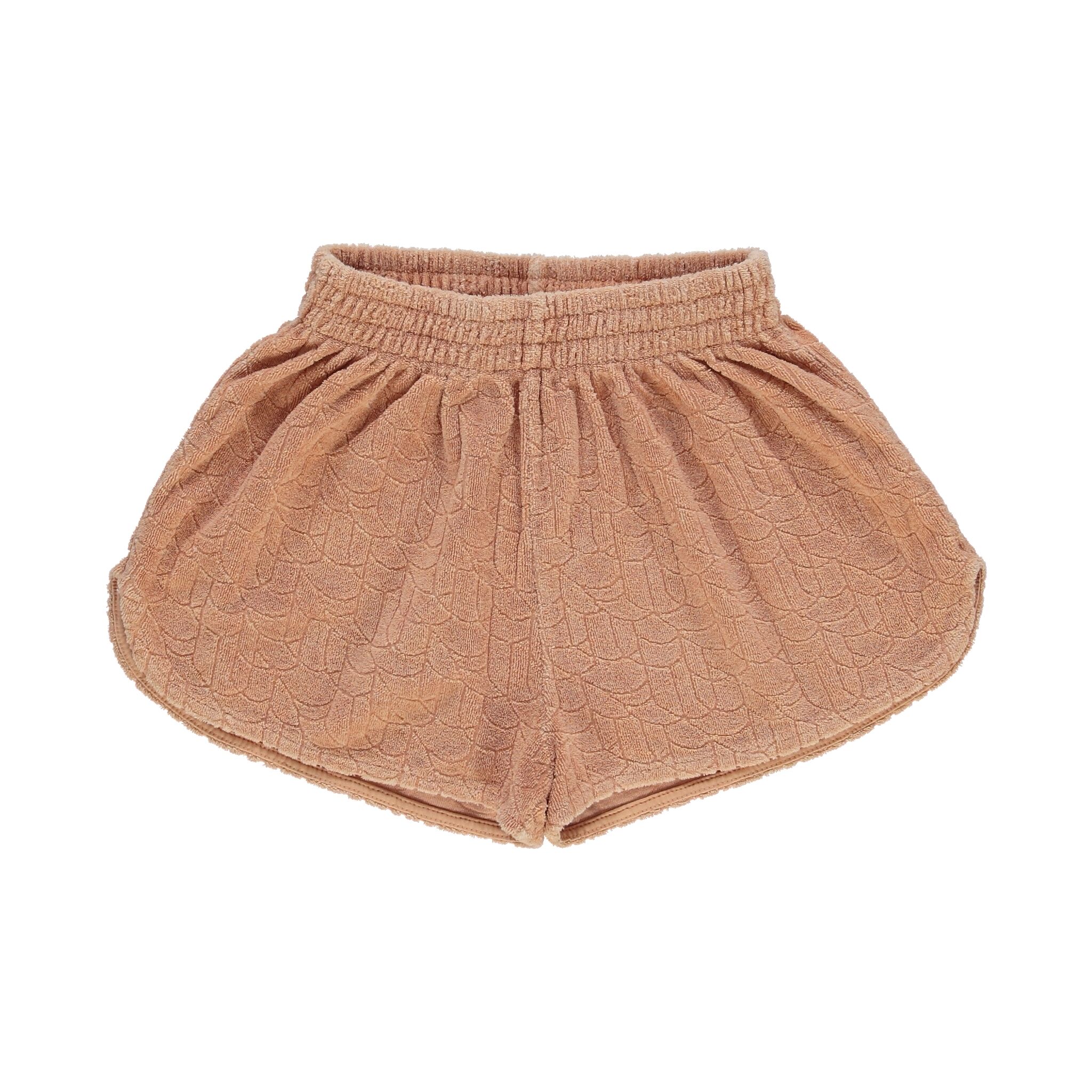 <Bebe Organic> Lee Shorts（4Y）