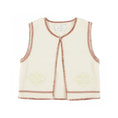 Gallery viewerに画像を読み込む, <Bebe Organic> Luka Vest（2Y）
