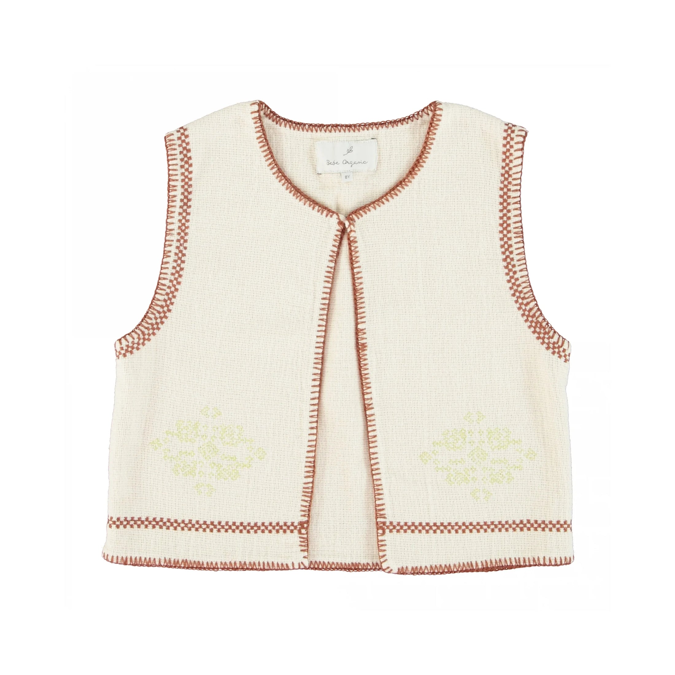 Misha &amp; Puff - Scout Cardigan (18M-6Y)