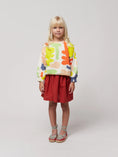 Gallery viewerに画像を読み込む, <BOBO CHOSES>Carnival all over sweatshirt（2-7Y）
