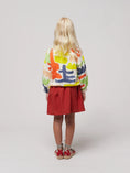 Gallery viewerに画像を読み込む, <BOBO CHOSES>Carnival all over sweatshirt（2-7Y）
