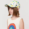 Gallery viewerに画像を読み込む, <BOBO CHOSES>Funny Insects All Over cap（52-54）
