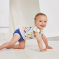 Load image into Gallery viewer, Misha & Puff - Scout Cardigan (18M-6Y)
