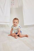 Load image into Gallery viewer, Misha & Puff - Scout Cardigan (18M-6Y)
