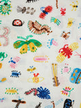 Gallery viewerに画像を読み込む, <BOBO CHOSES>Baby Funny Insects all over body（12M-18M）
