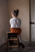 Gallery viewerに画像を読み込む, <Little Cotton Clothes>Ivy Blouse（6M-6Y）
