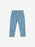 Gallery viewerに画像を読み込む, <BOBO CHOSES>Bobo Choses Circle all over denim pants（2-7Y）
