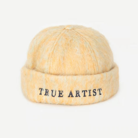 <TRUE ARTIST>Chalk Hat（4-10Y）