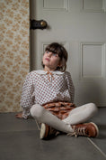 Gallery viewerに画像を読み込む, <Little Cotton Clothes>Orla Blouse（2-6Y）
