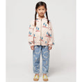 Gallery viewerに画像を読み込む, <BOBO CHOSES>Bobo Choses Circle all over denim pants（2-7Y）
