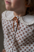 Gallery viewerに画像を読み込む, <Little Cotton Clothes>Orla Blouse（2-6Y）
