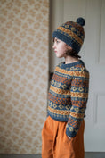 Load image into Gallery viewer, Misha & Puff - Scout Cardigan (18M-6Y)
