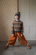 Load image into Gallery viewer, Misha & Puff - Scout Cardigan (18M-6Y)
