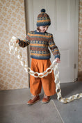 Load image into Gallery viewer, Misha & Puff - Scout Cardigan (18M-6Y)
