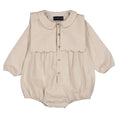 갤러리 뷰어로 이미지로드, Organic zoo - Desert Midnight Sweatshirt (6M-4Y)
