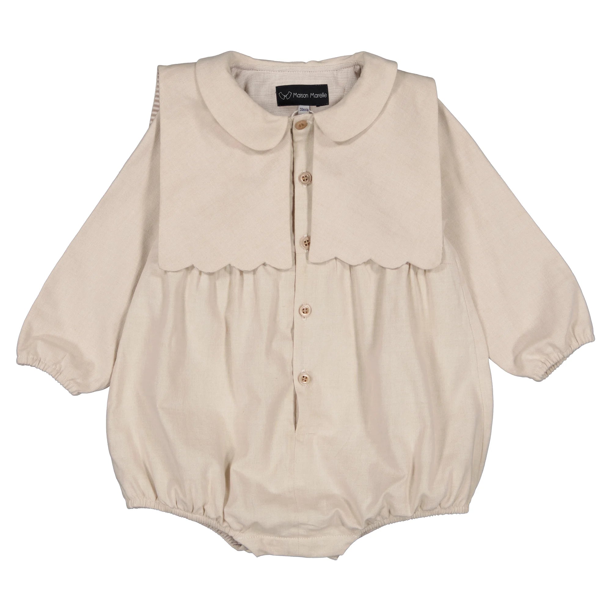 Organic zoo - Desert Midnight Sweatshirt (6M-4Y)