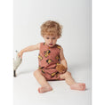 Gallery viewerに画像を読み込む, <BOBO CHOSES>Mr Birdie all over playsuit（12M/24M）
