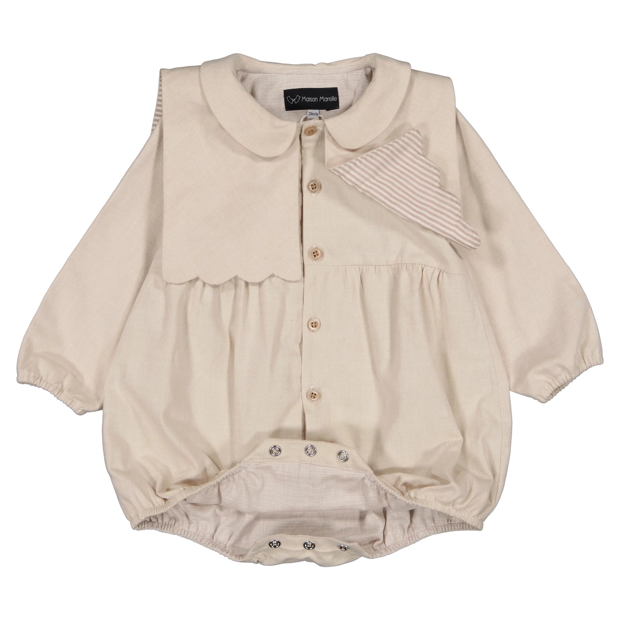 Organic zoo - Desert Midnight Sweatshirt (6M-4Y)