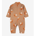 Gallery viewerに画像を読み込む, <BOBO CHOSES>Baby Mr. Mushroom all over woven overall（18-24M）
