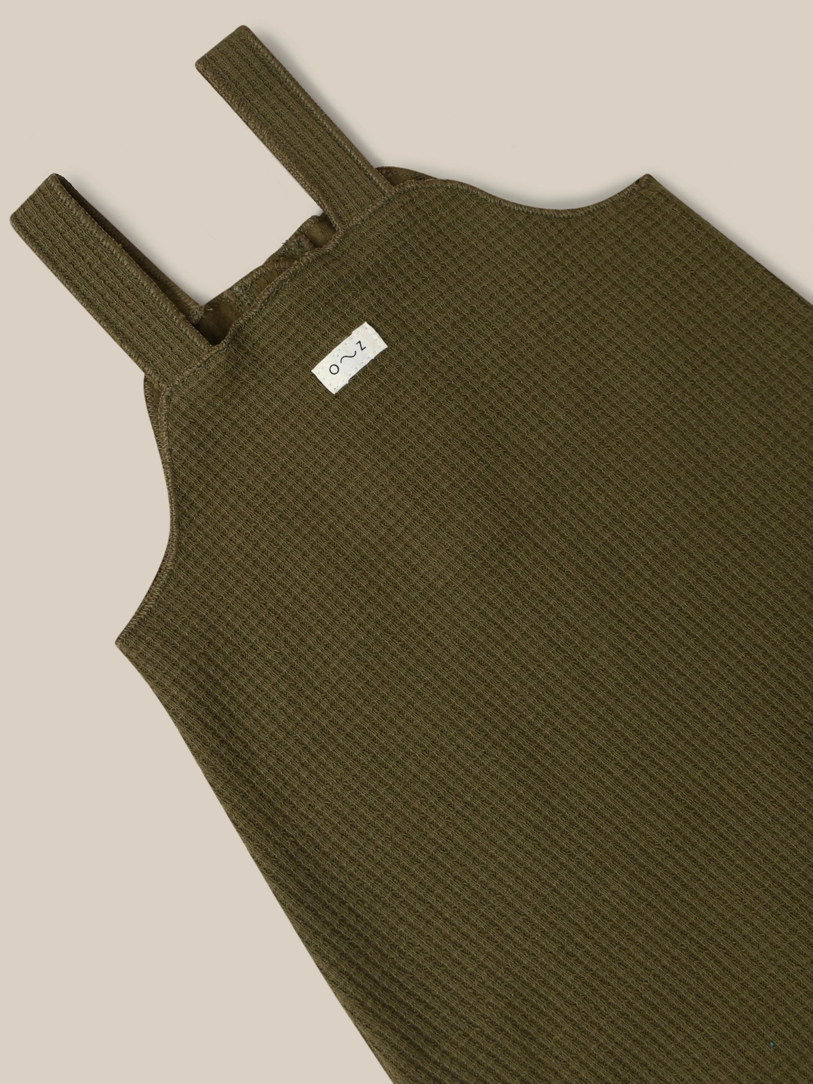 専用▽オーガニックズー organic zoo ワッフル セットアップ