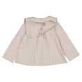 Gallery viewerに画像を読み込む, <Maison marelle>Blouse GRENELLE（18M-6Y）
