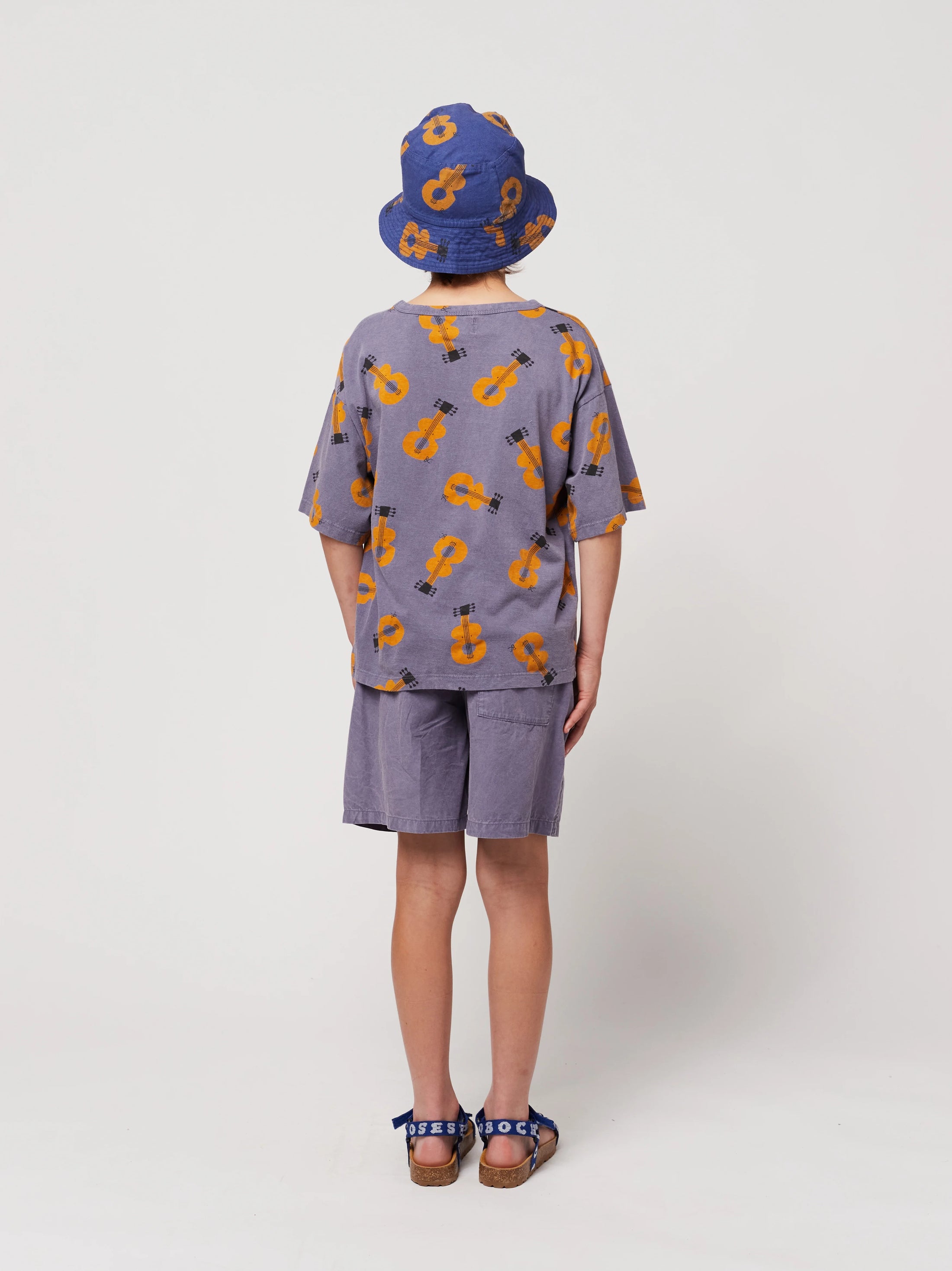 Misha &amp; Puff - Scout Cardigan (18M-6Y)