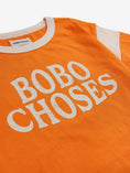 Gallery viewerに画像を読み込む, <BOBO CHOSES>Bobo Choses T-shirt（2-5Y）
