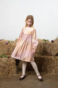 Gallery viewerに画像を読み込む, <Bebe Organic> Elizabeth Dress（12M-6Y）
