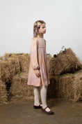 Gallery viewerに画像を読み込む, <Bebe Organic> Elizabeth Dress（12M-6Y）
