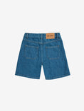 Gallery viewerに画像を読み込む, <BOBO CHOSES>Color Block denim bermuda shorts（2-5Y）
