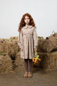 Gallery viewerに画像を読み込む, <Bebe Organic> Ruth Dress（18M-6Y）
