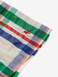 Gallery viewerに画像を読み込む, <BOBO CHOSES>Madras Checks woven bermuda shorts（2-5Y）
