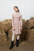 Gallery viewerに画像を読み込む, <Bebe Organic> Silvia Dress（2Y-6Y）
