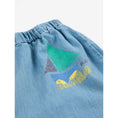 Gallery viewerに画像を読み込む, <BOBO CHOSES>Multicolor Sail Boat woven trousers（18-24M）
