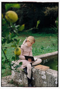 Gallery viewerに画像を読み込む, <Bebe Organic> Silvia Dress（2Y-6Y）
