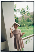 Gallery viewerに画像を読み込む, <Bebe Organic> Silvia Dress（2Y-6Y）
