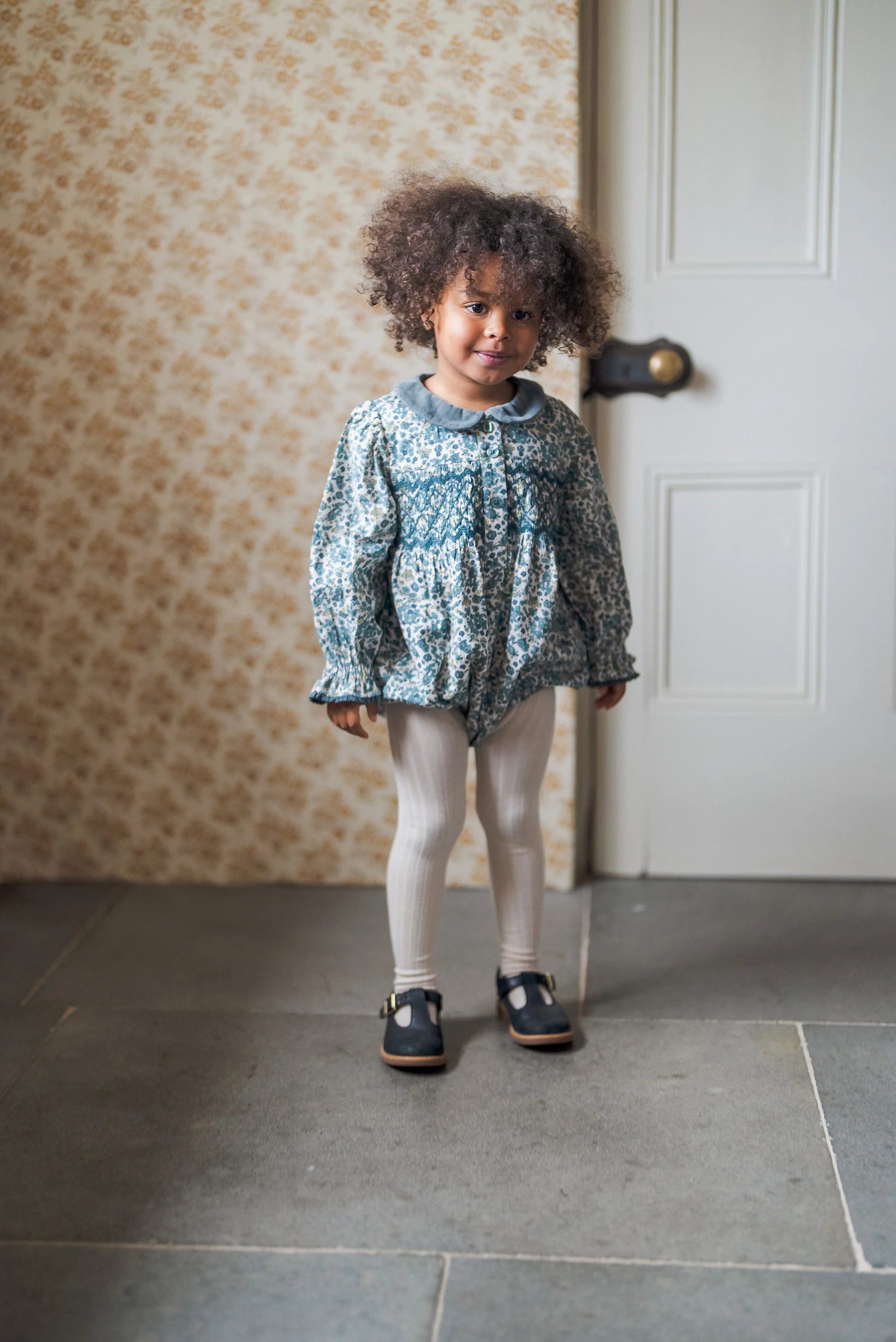 Misha &amp; Puff - Scout Cardigan (18M-6Y)