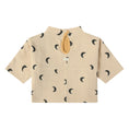 Gallery viewerに画像を読み込む, <Organic zoo> Reversible Workwear Smock（1-3Y）
