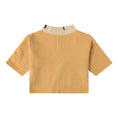 Gallery viewerに画像を読み込む, <Organic zoo> Reversible Workwear Smock（1-3Y）
