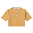 Gallery viewerに画像を読み込む, <Organic zoo> Reversible Workwear Smock（1-3Y）
