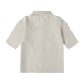 Gallery viewerに画像を読み込む, <Organic zoo> Ceramic White Potter Dress（1Y-4Y）
