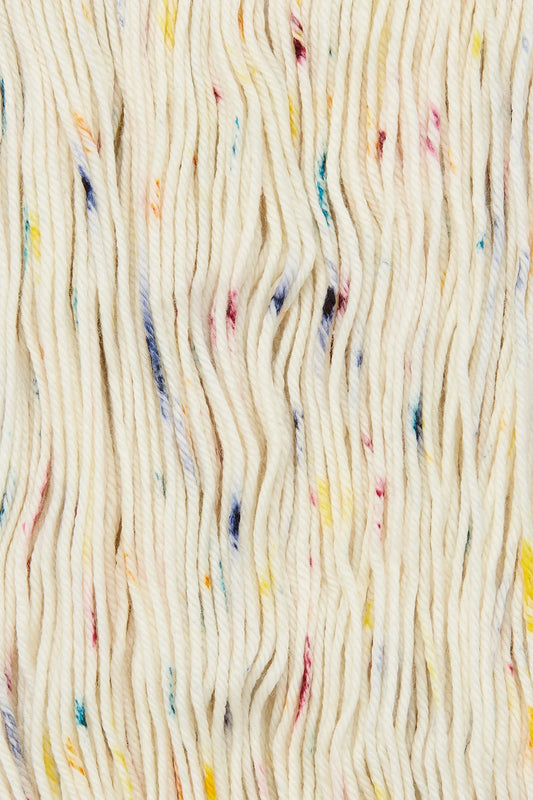 <studio misha> RWS Yarn Skein - Confetti Cake</studio>