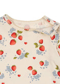 Gallery viewerに画像を読み込む, <Konges Sløjd> BASIC LS BODY - MARMALADE（9M-18M）
