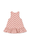 Gallery viewerに画像を読み込む, <Konges Sløjd> FEN DRESS （18M-6Y）
