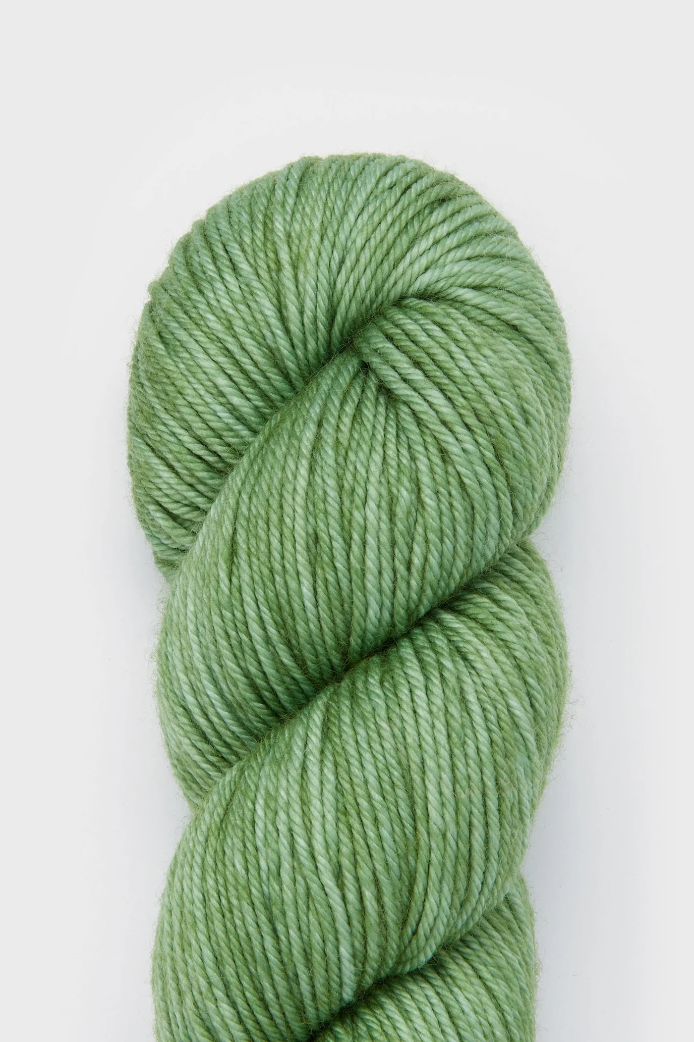 <STUDIO MISHA&PUFF>RWS Yarn Skein - Jadeite