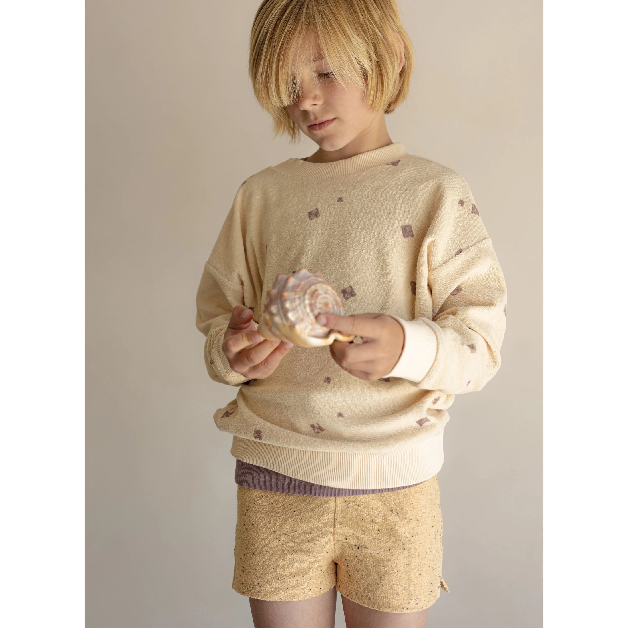 Misha &amp; Puff - Scout Cardigan (18M-6Y)