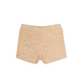 Gallery viewerに画像を読み込む, <Phil&Phae>Frotté shorts speckles - beach（6M-6Y）
